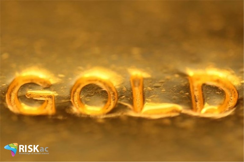 طلا تنظیم کننده اقتصاد جهان