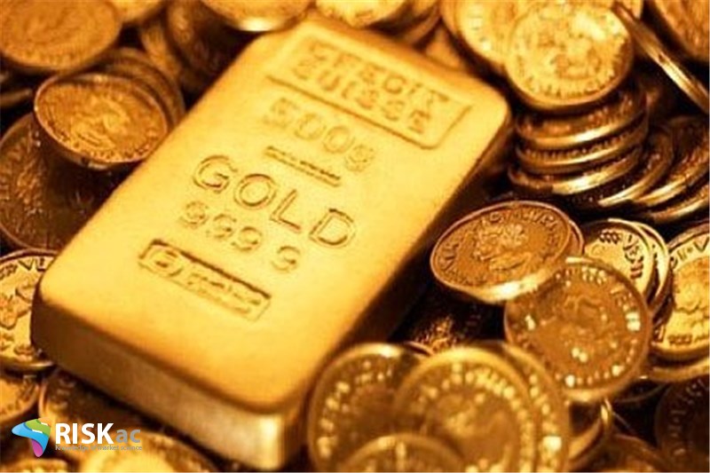 روش پیش بینی قیمت طلا