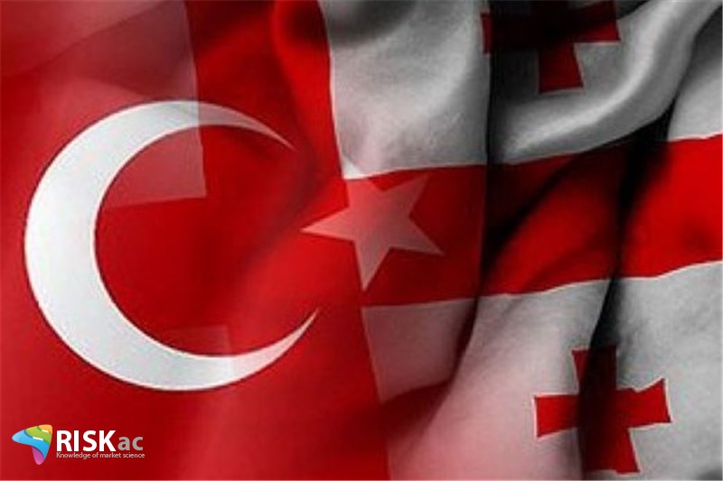 عضویت در اتحادیه اروپا گرجستان و ترکیه رویاست