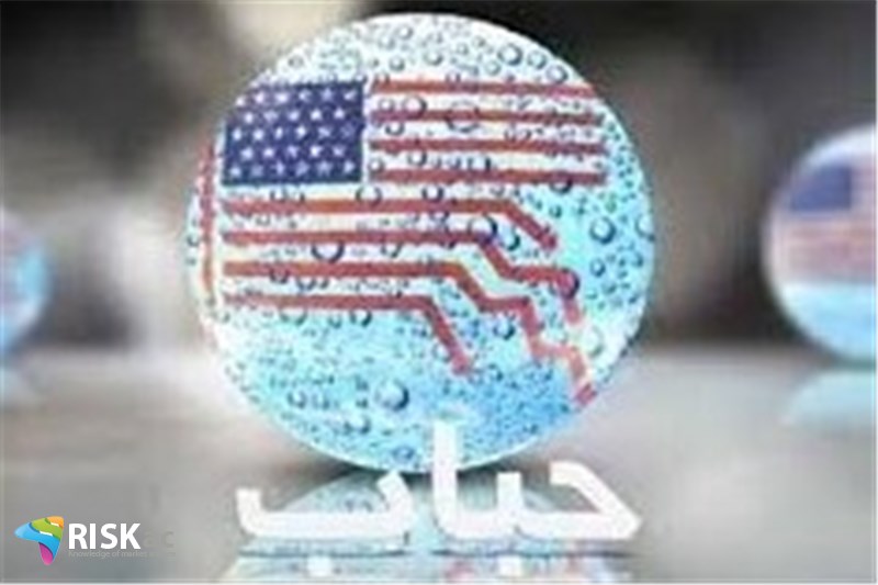 محاسبه شاخص حباب در اقتصاد امریکا