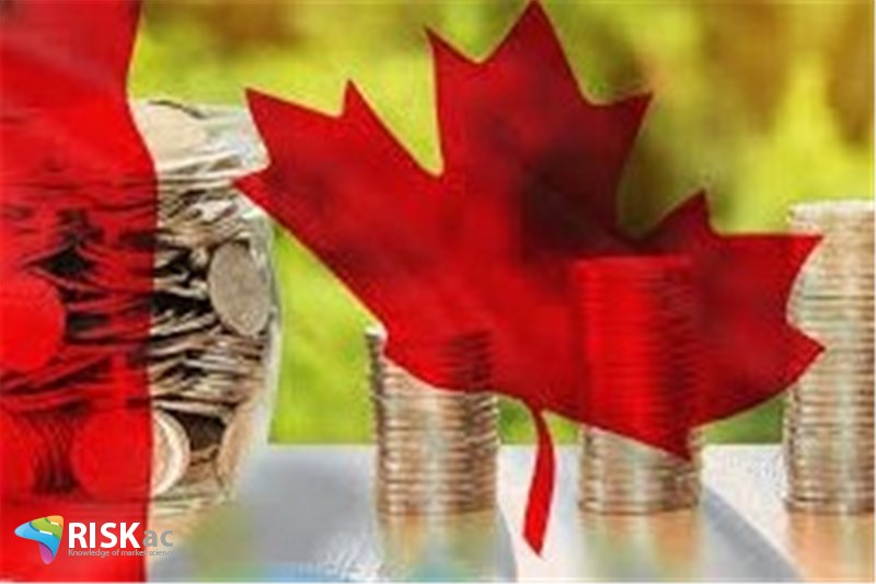 267 درصد بدهی بخش خصوصی در کانادا
