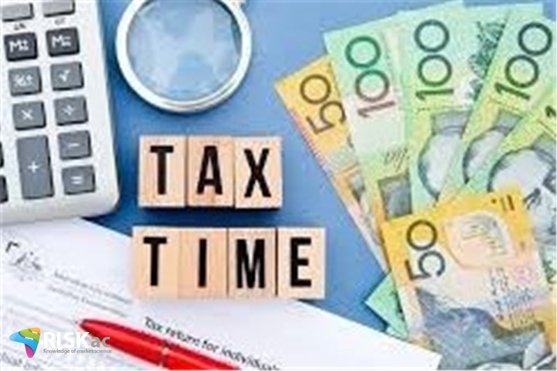 مالیات شرکتها در استرالیا 130 درصد است