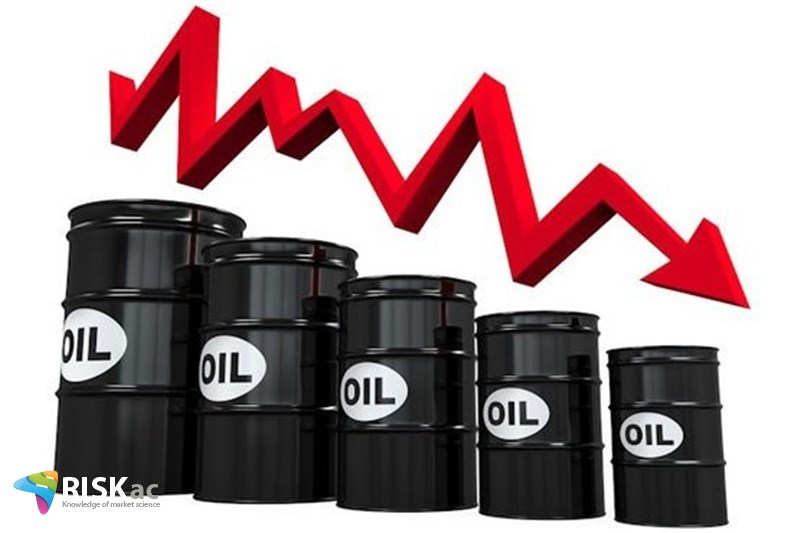 قیمت سهام و قیمت نفت