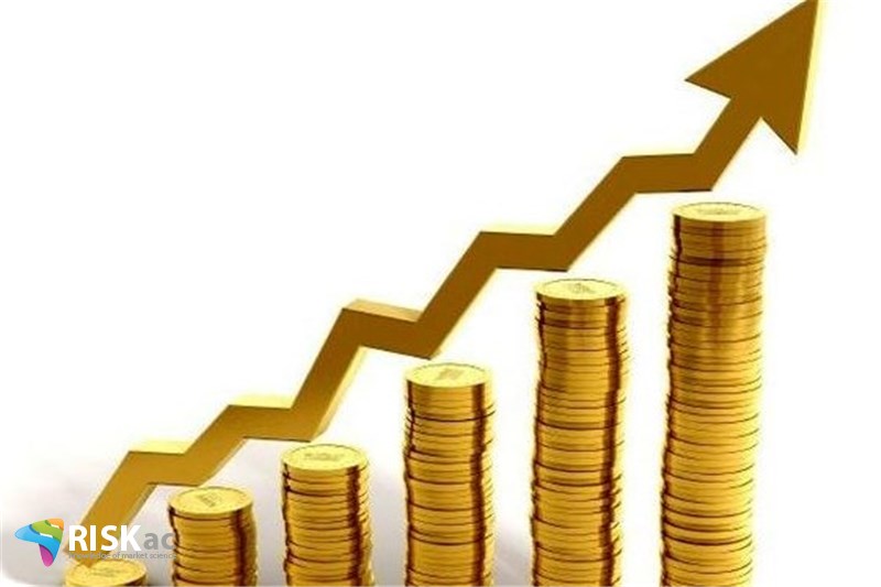 مکانیزم افزایش قیمت طلا
