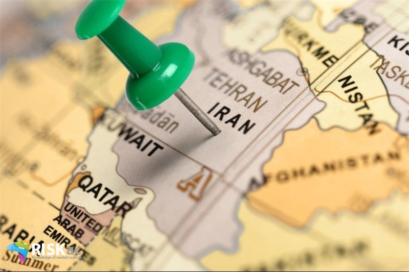 نتیجه 2 برابر شدن سهم ایران از اقتصاد جهانی