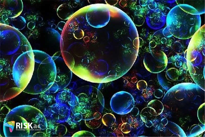 دولت می تواند در یک ماه حباب ها را جمع کند