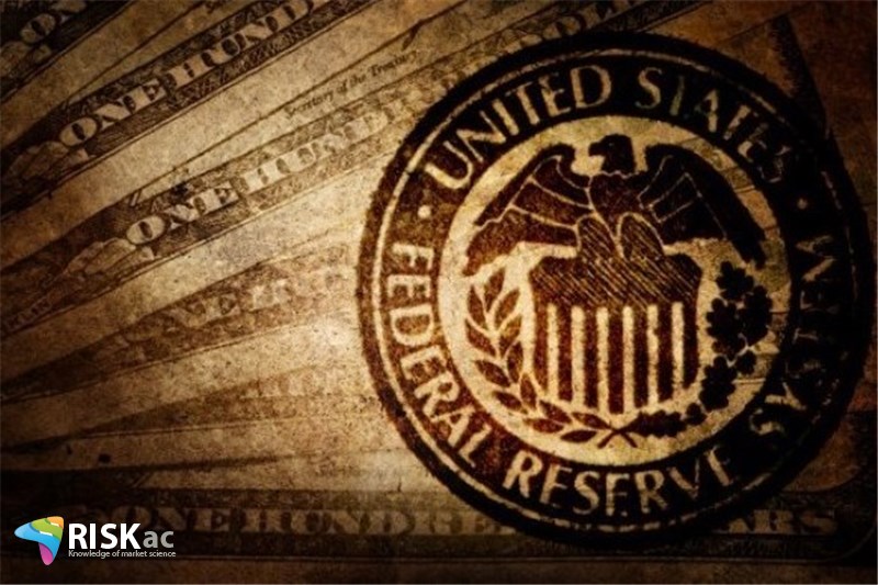 فدرال رزرو چگونه دلار را از دنیا جمع می کند