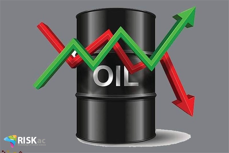 قیمت نفت حداقلی خواهد بود