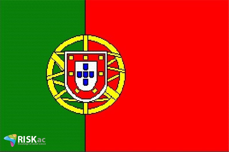 رشد صادرات پرتغال نسبت به سال 2000؛ 229 درصد