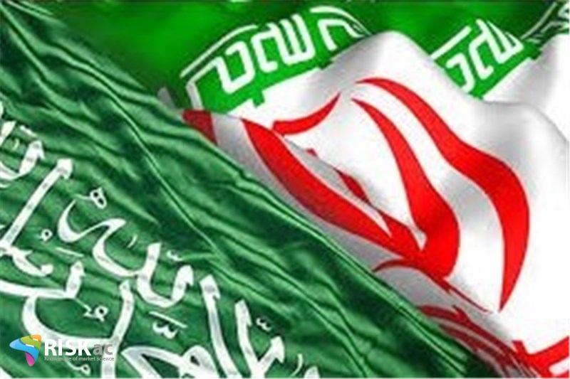 انتظار مواجهه عربستان و ایران
