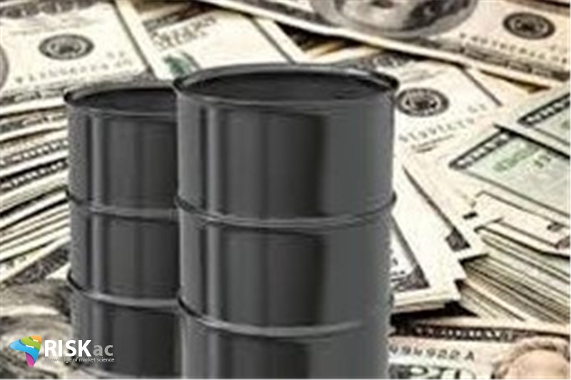 کاهش صادرات نفت و نرخ ارز