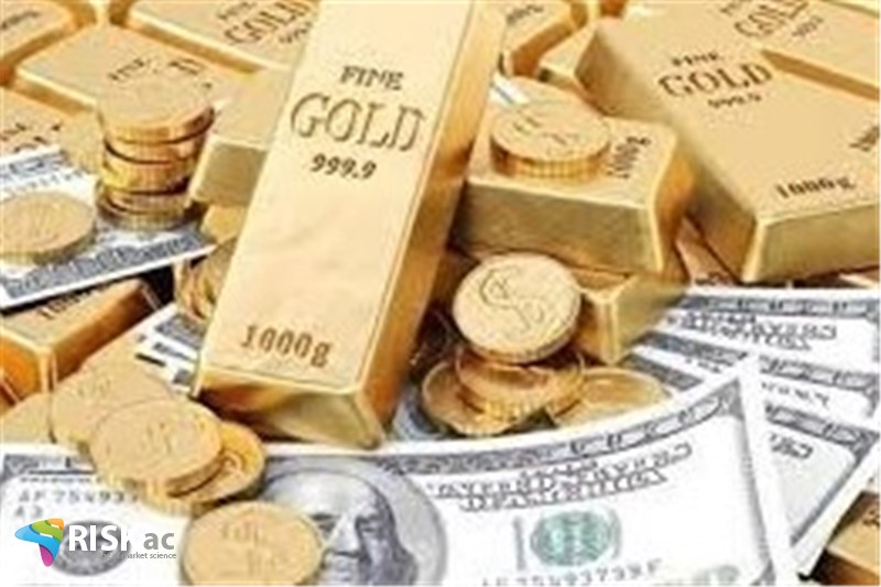 عوامل موثر بر نرخ طلا فروردین1400