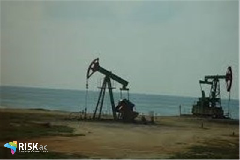 صادرات نفت و قیمت زمین