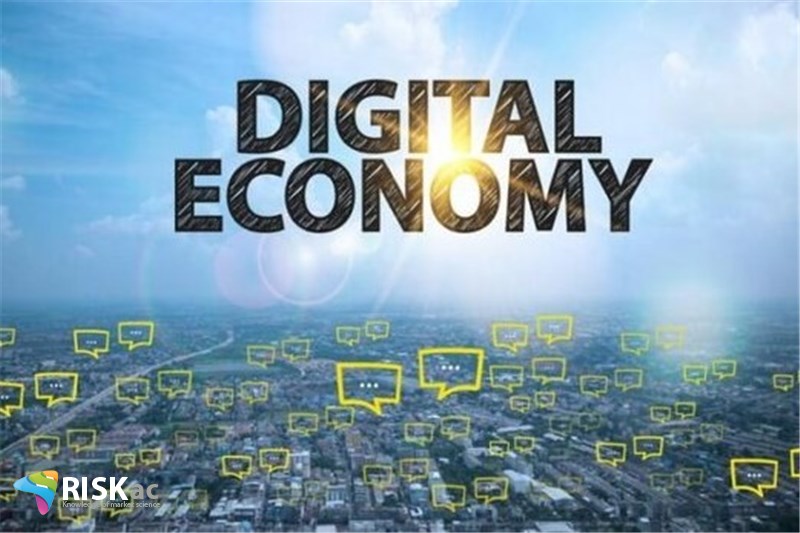 اقتصاد دیجیتال و کسب و کار
