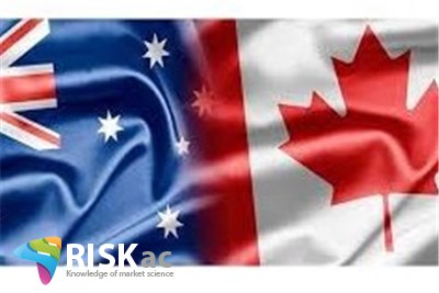 بحران آینده استرالیا و کانادا