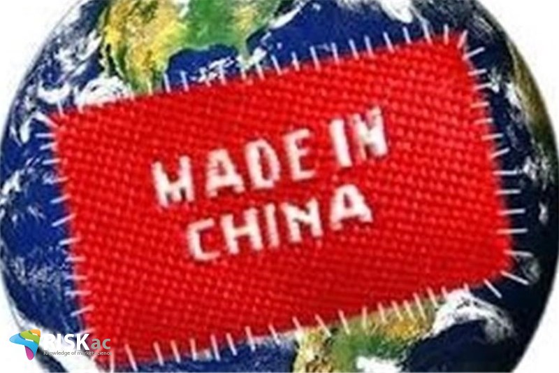 کاهش صادرات چین را جدی بگیرید