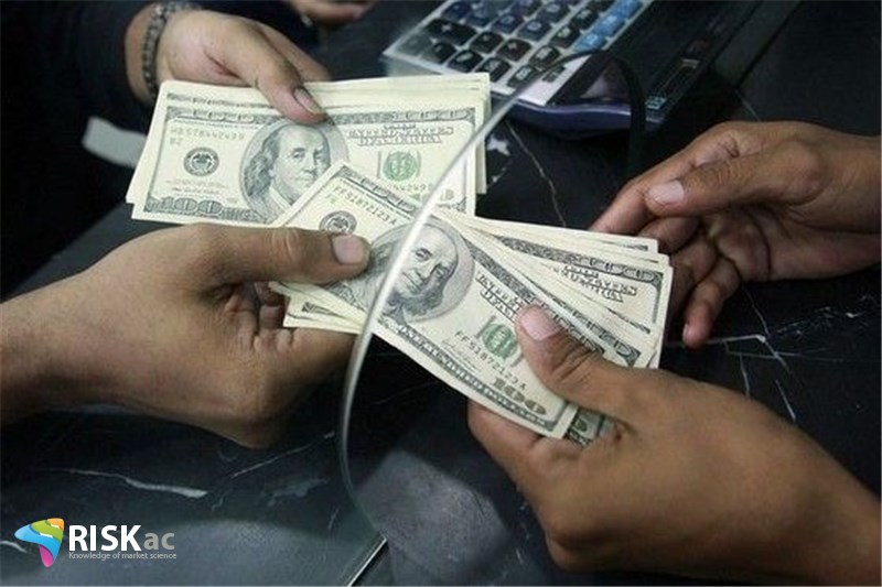 تقسیم بندی خرید ارز در کشور