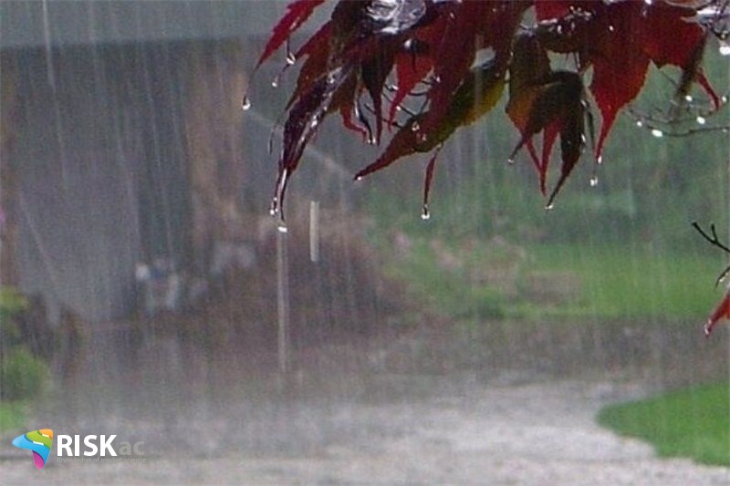 وضعیت بارندگی در کشور مطلوب است