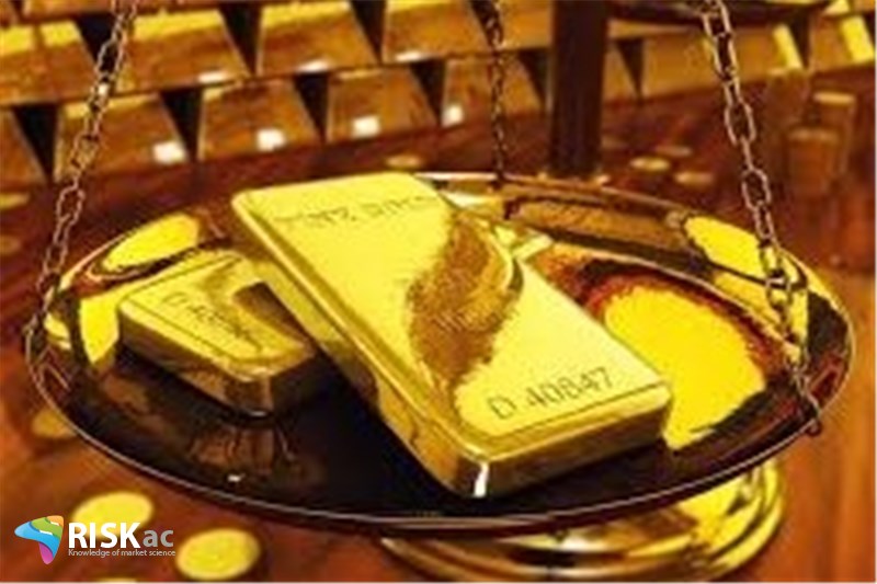 میانگین رشد طلا طی 10 سال گذشته