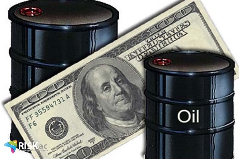 چاپ دلار بدون پشتوانه در امریکا و قیمت نفت