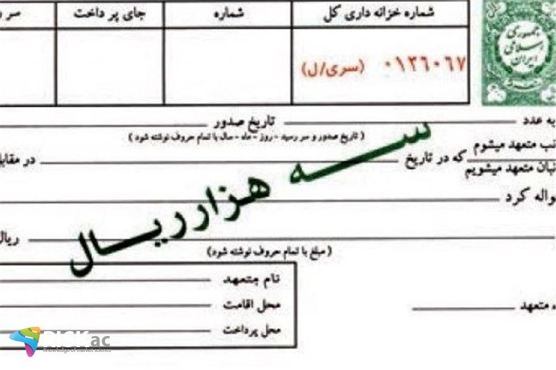 سفته بازی و ابزارهای بانک مرکزی