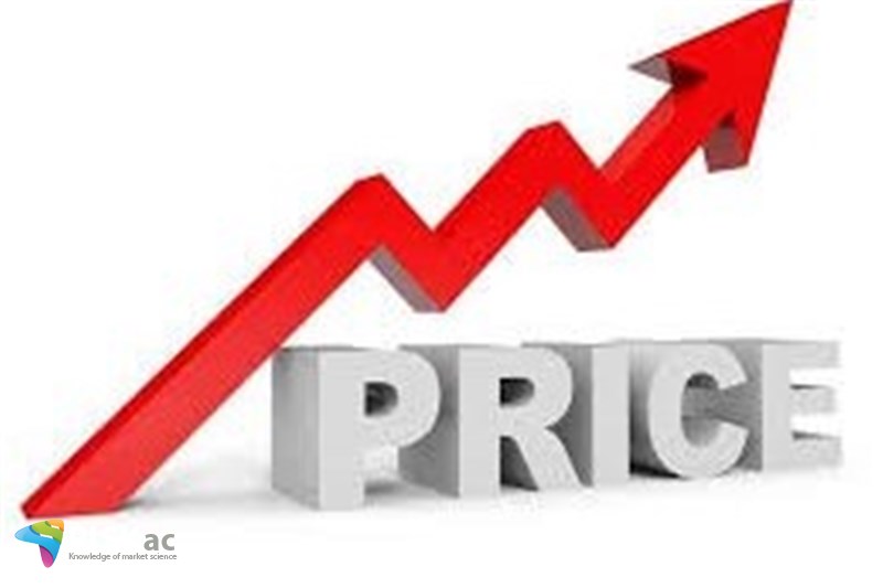 افزایش هیجانی قیمتها