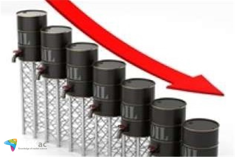 استراتزی معاملاتی با قیمت حداقلی نفت