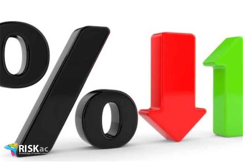 نرخ بهره ببین بانکی 9 درصد است