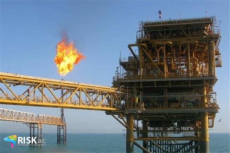 تولید گاز به 740 میلیون مترمکعب می رسد