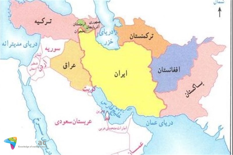 با این نرخ ارز اقتصاد ایران در اقتصاد 18 کشور همسایه یکی شد