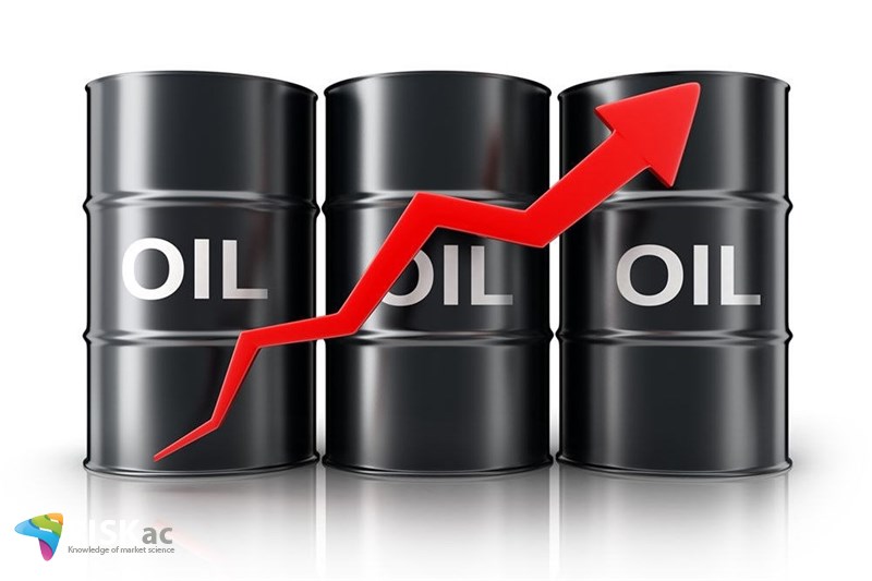 به چه دلیل سال 1974 قیمت نفت افزایش یافت