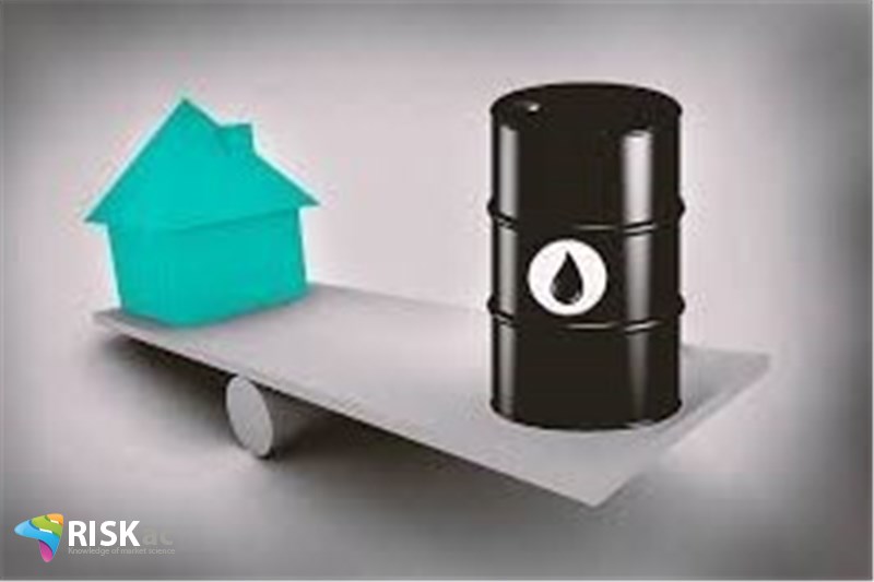 الگوی سرمایه گذاری در مسکن با کاهش صادرات نفت