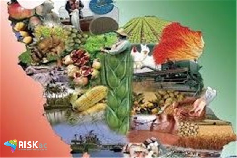 کشورهای منطقه و کشاورزی در ایران
