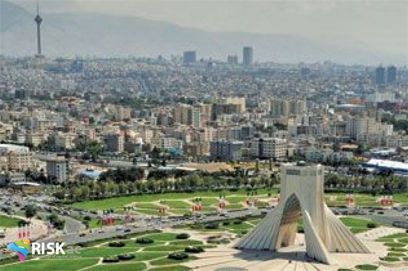 در 140 محله تهران یک معامله هم انجام نشده است
