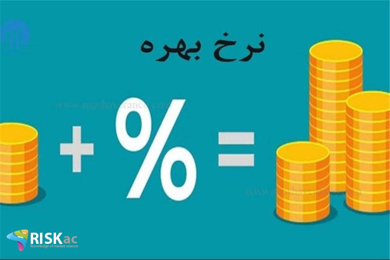 آیا نرخ بهره در نقطه بهینه تعیین شده