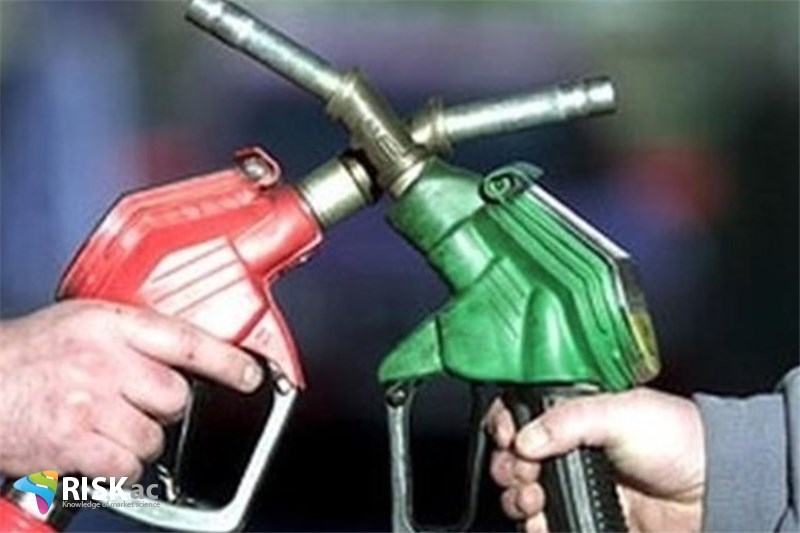 میانگین هفت ماهه بنزین 12 میلیون آزاد فروخته شده است