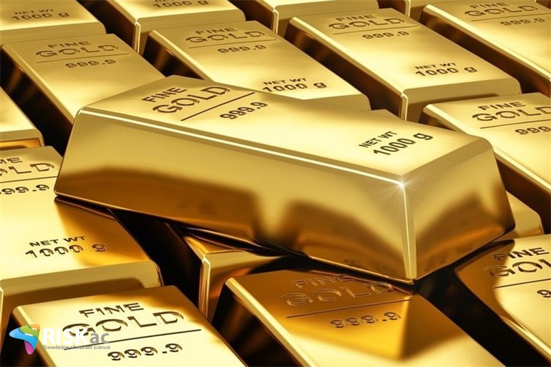 نرخ طلا در دنیا به چه چیزی بستگی دارد
