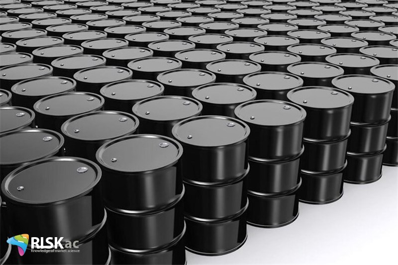 120 میلیون بشکه نفت آماده فروش داریم