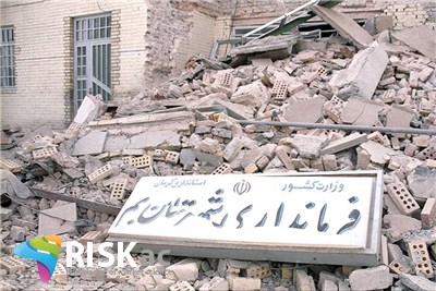 تغییر قوانین شهرسازی بعد از زلزله بم