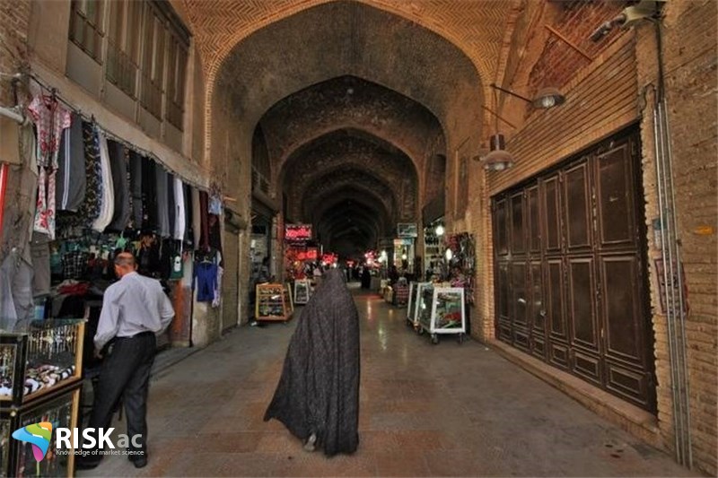 بازار در ایران به سمت نخریدن است