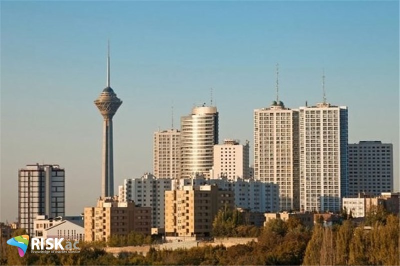 قیمت مسکن در تهران معادل 52 سال اجاره است