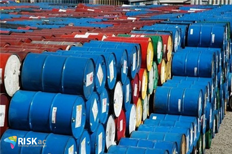 ایران 2.45 میلیون بشکه نفت تولید می کند