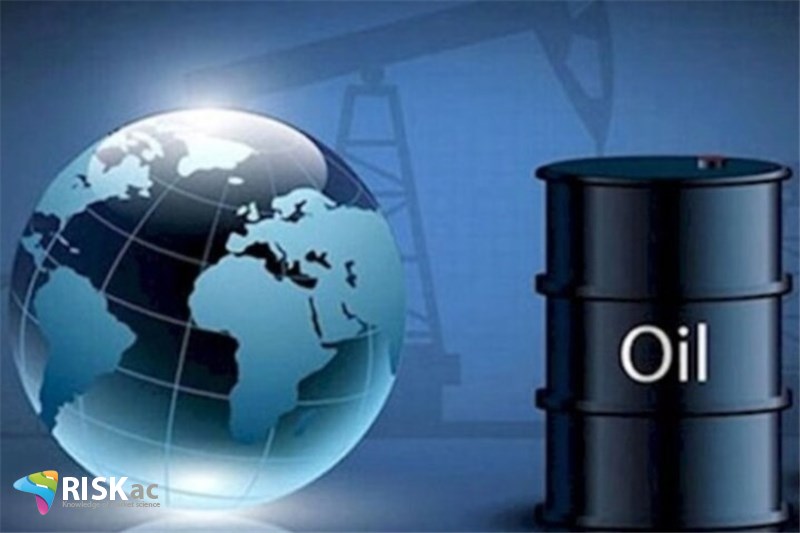 سبد دارایی و قیمت نفت در بازار جهانی