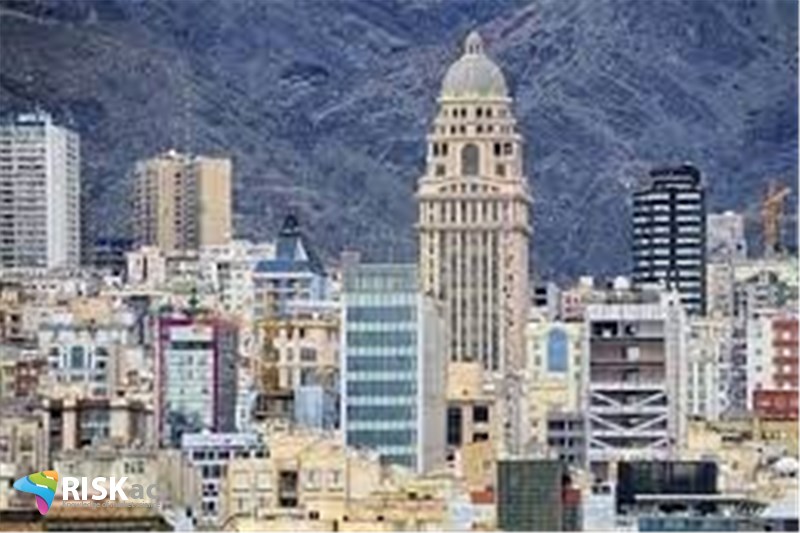 4 منطقه تهران ، 50 درصد معاملات مسکن را دارند