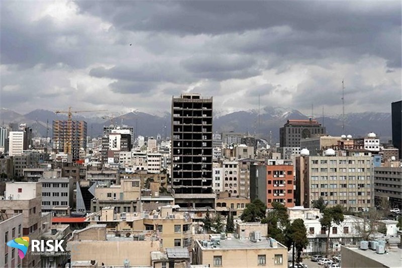 محلات بورسی تهران