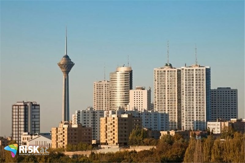 تاثیر متراژ آپارتمان در خرید و فروش در تهران