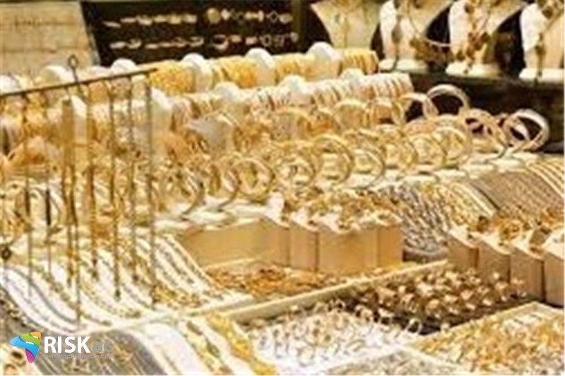 قیمت طلا سالی 0.5 درصد رشد می کند