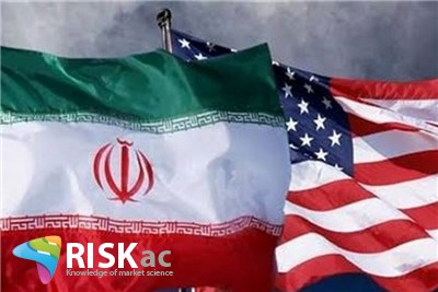 اقتصاد ایران و امریکا در فاز پول کم بهره است