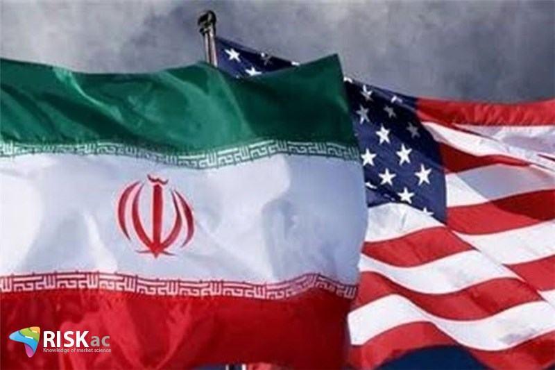 اقتصاد ایران و امریکا در فاز پول کم بهره است