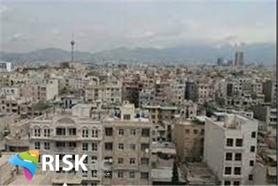 در آذر 1400 روزانه 41 آپارتمان در تهران فروش می رود
